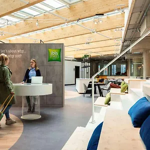 Ibis Styles Centre Hotel