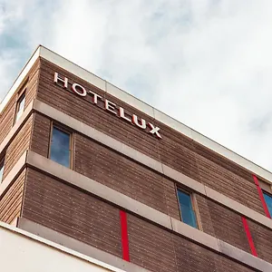 Hotel Hotelux Amsterdam Airport