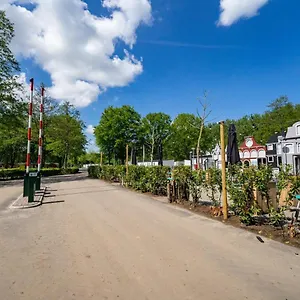 Holiday park Europarcs Het Amsterdamse Bos