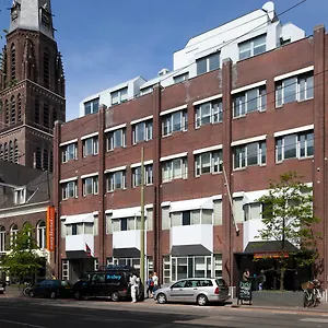 Hotel Easyhotel Centre La Haye