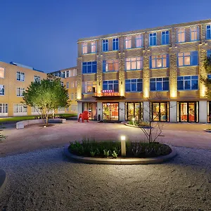 Hotel The Match Eindhoven