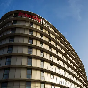 Hotel Intercityhotel Amsterdam Schiphol Airport