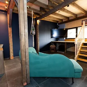 Couette-café Vet - Beek (Limburg)