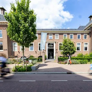 Hotel The Anthony