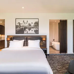 Hotel Radisson & Amsterdam South