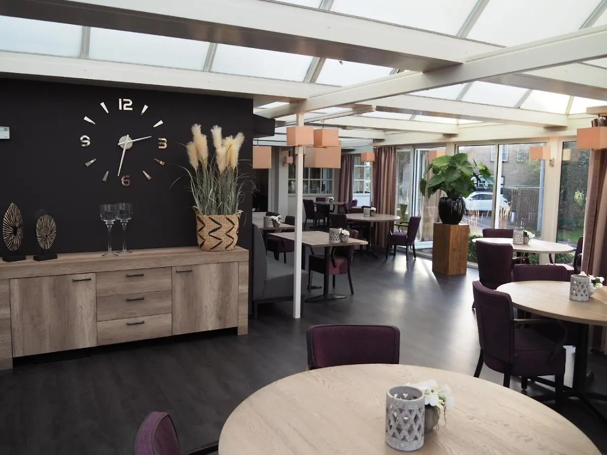 Hotel De Zoete Inval Haarlemmerliede 4*,  Pays-Bas