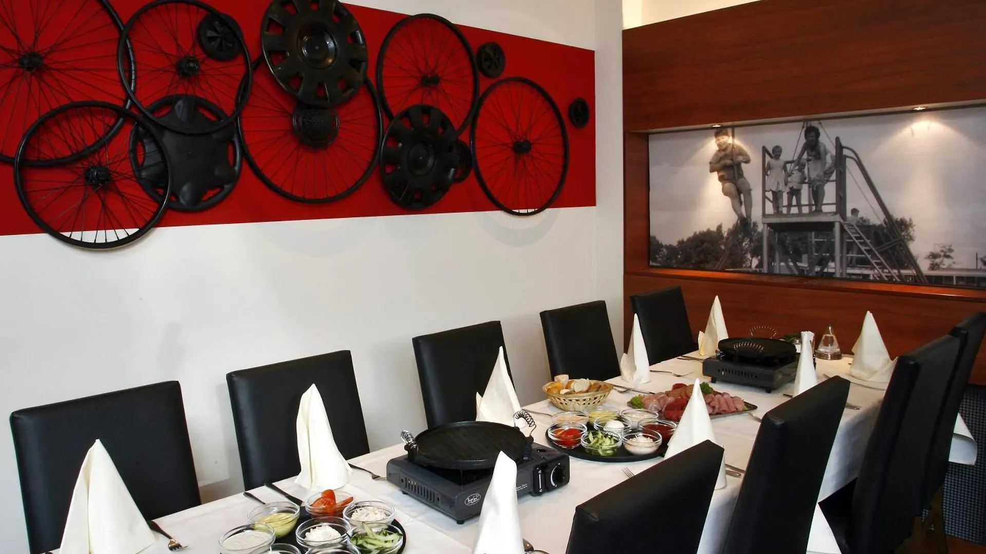 ****  Hotel De Zoete Inval Haarlemmerliede Pays-Bas