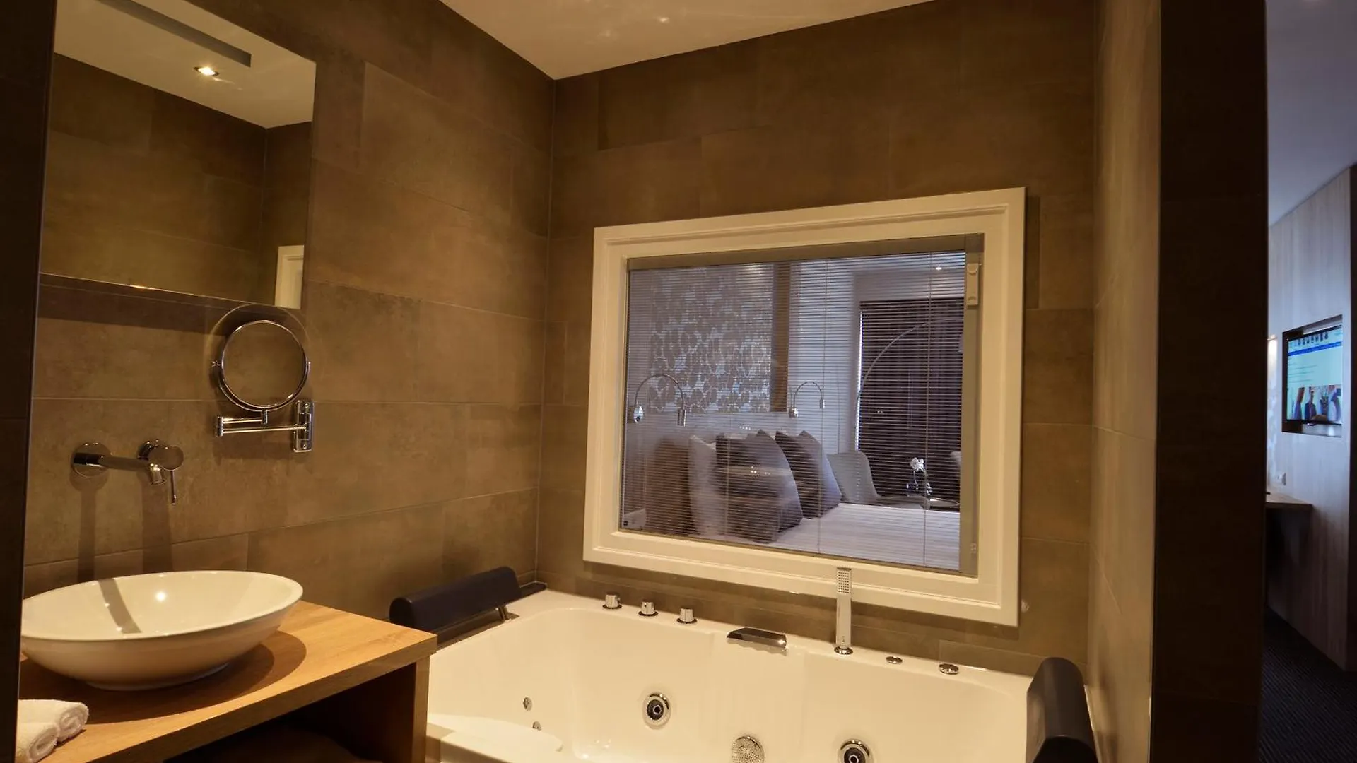 Hotel De Zoete Inval Haarlemmerliede Pays-Bas