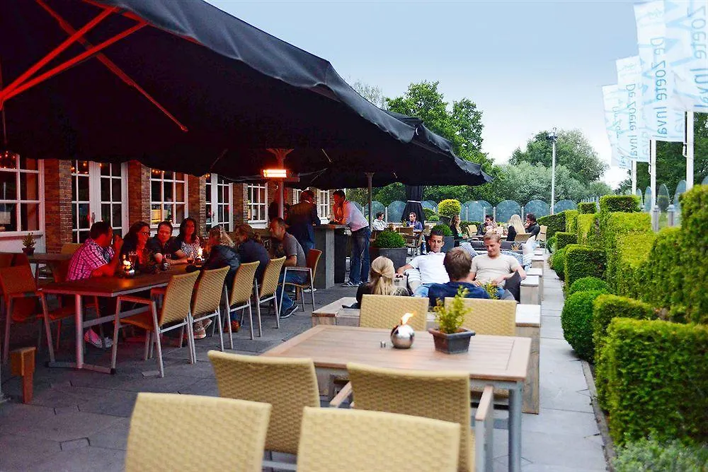 Hotel De Zoete Inval Haarlemmerliede 4*,  Pays-Bas